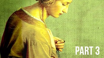 How to Pray Lectio Divinia - Part 3