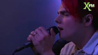 Gerard Way being hot Net Worth