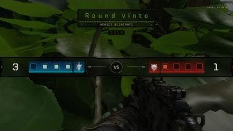 BLACK OPS 4: WORLD FASTEST SEARCH AND DESTROY ROUND [15sec] 5 man on screen/fullteam