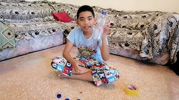 David Busigo - Science 3rd Quarter Performance Task