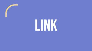 What Is a Link? | Computer Vocabulary (Plain English)