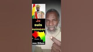 ✔🚨'Guinea: A fascinating ethnic mix 🌍✨ #Diversity #Guinea'