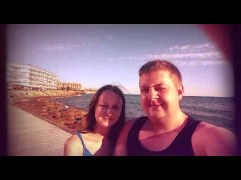 Video: Urlaub In Spanien: Bekanntschaft Mit Salou
