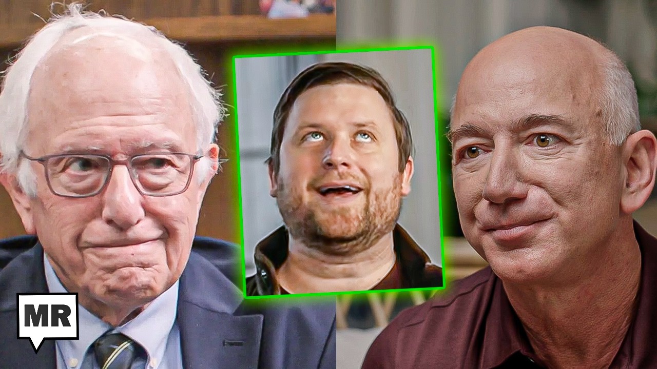 THIS IS WHY BEZOS BOUGHT WAPO