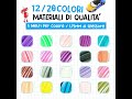 Filamenti Premium per Penna 3D - The Italian Home