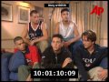 Capture de la vidéo 5Ive (Five)-Interview 1997   Http://Www.aparchive.com