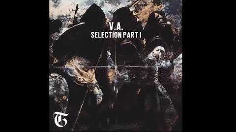 L Ʌ V Σ N - All Is Temporary [TEN004]