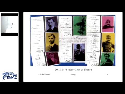 Histoire de l'aviation, de l'astronautique et du transport aérien - Philippe Jung