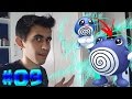 PGO: DICAS PARA UPAR RÁPIDO e EVOLUIR POKEMONS - POKEMON GO Ep.9