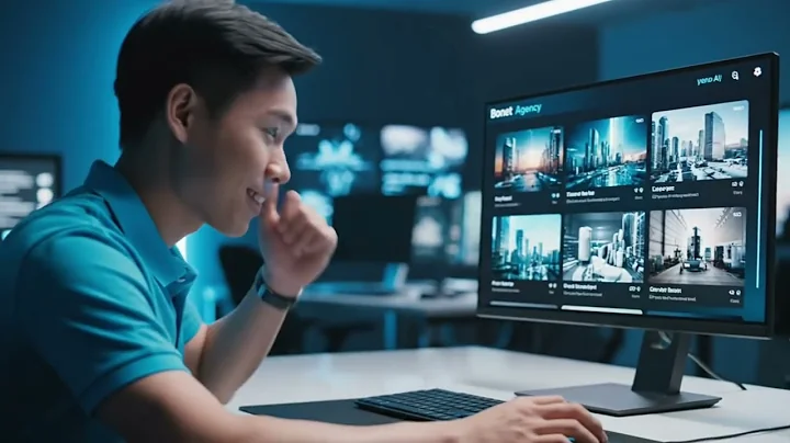 TOP 5 HOTTEST AI TOOLS IN 2025 – HELP YOUR BUSINESS SAVE 80% OF MARKETING TIME!