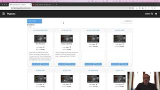 PigeonDB com - Images and Videos