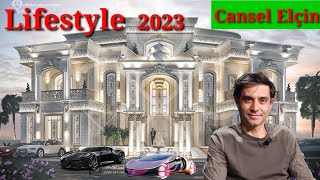 Cansel Elçin Lifestyle 2023 Real Age Net Height Weight Family Biography In A New Video 23