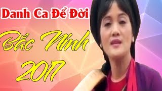 Ngồi Tựa Mạn Thuyền - Lệ Thanh | Dân Ca Quan Họ Lời Cổ