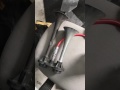 日建D型ヤンキーホーン