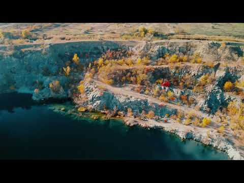 Краски осени | Cinematic Drone Footage 8