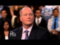 dr phil gives parents a crash course in tough love