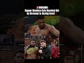 Rapper Blueface Gets Knocked Out By Streamer In Boxing Event!! #viral #hiphop #sports #boxing