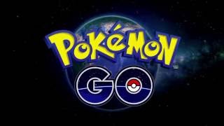 【公式】Pokémon GO 発表会