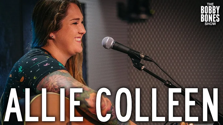 Garth Brook's Daughter Allie Colleen Hates "Friend...