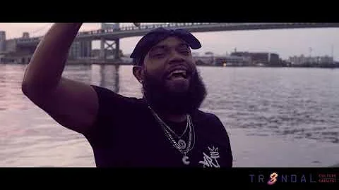 Sunny Perez- The Pr3ss Box Intro (Part 1)