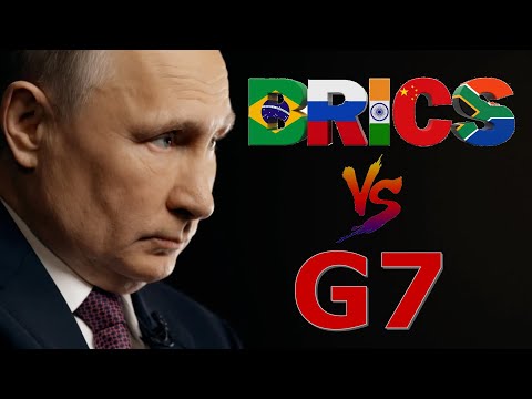 Что такое БРИКС и зачем нужен этот клуб?