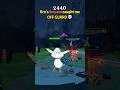 Bros SCREAM caught me off guard in War of Wizards#vrgamer #vr #vrgaming #quest3s #vrgame