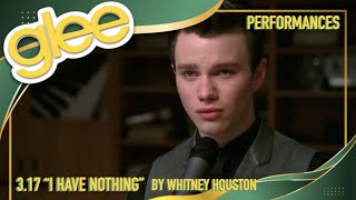 3.17 Performance - "I Have Nothing"