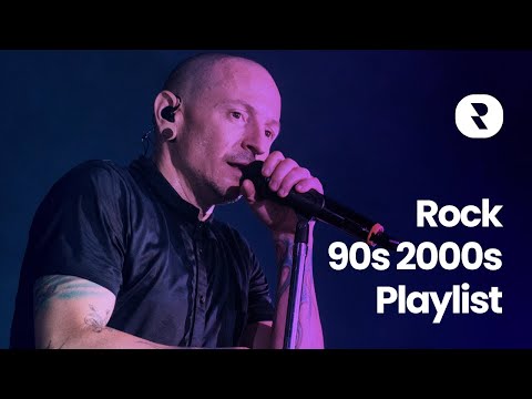 Rock 90s 2000s Playlist 🤘 Best Rock Songs From The 90s And 2000s 🤘 Classic Rock Hits 90s 2000s Mix