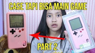 REKOMENDASI TOKO CASE HP DI SHOPEE||untuk semua jenis hp