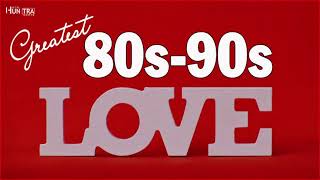 Músicas Internacionais Românticas Love Songs ano 70s 80s 90s - O Melhor de Flash Back Love Songs