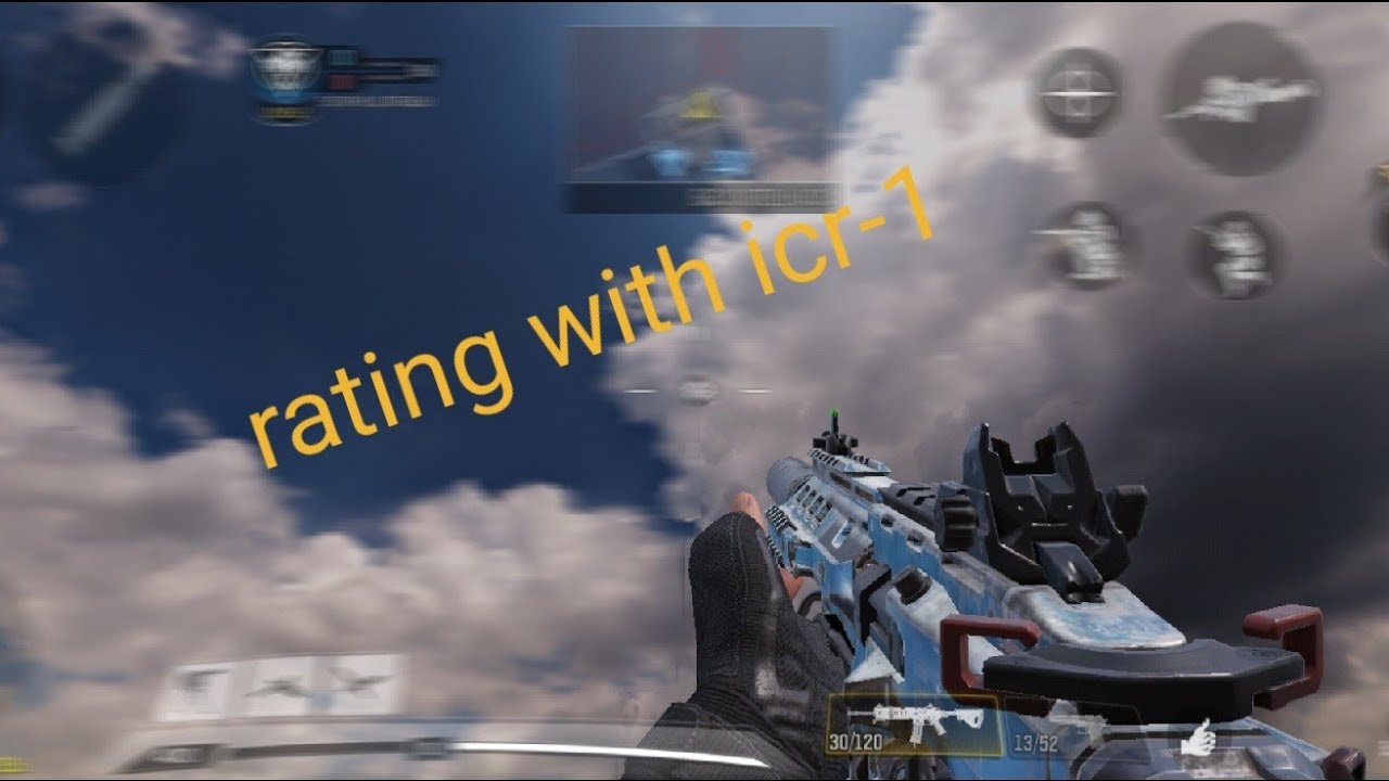 Rating With Icr 1 YouTube rating-with-icr-1-youtube