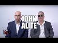 John Alite Brings in Former Bonanno Crime Family Enforcer Gene Borrello (Part 17)