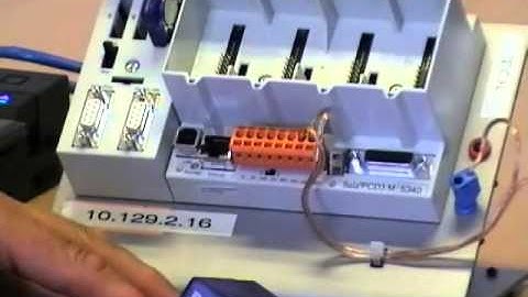 Saia Web It Demo Part 1 Malthe Winje Automasjon