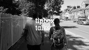 Tipbox Talks: the 