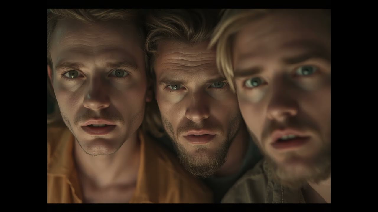 Twilight Conversations