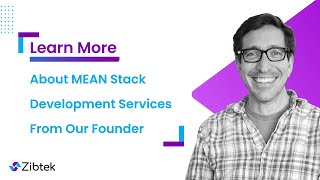 Founder's Guide: Navigating MEAN Developer and Development Terrain