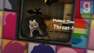 THE WEIRDEST GMOD SERVER EVER!
