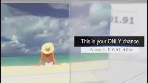 Push Button Millioniare