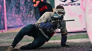 Vandals D5 | WCPPL E4 2022 Highlight