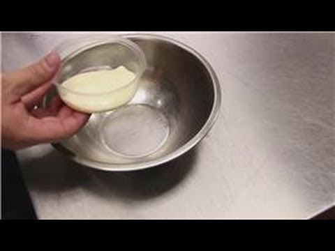 Video: Cole Slow Sauce Recipe