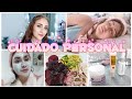 Tiempo para ti💕 guía de cuidado personal💖