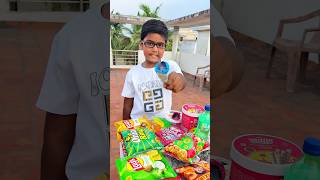 #trending #emotional #viralvideo #love #icecream #family #entertainment #bommapadam #cutebaby #mom