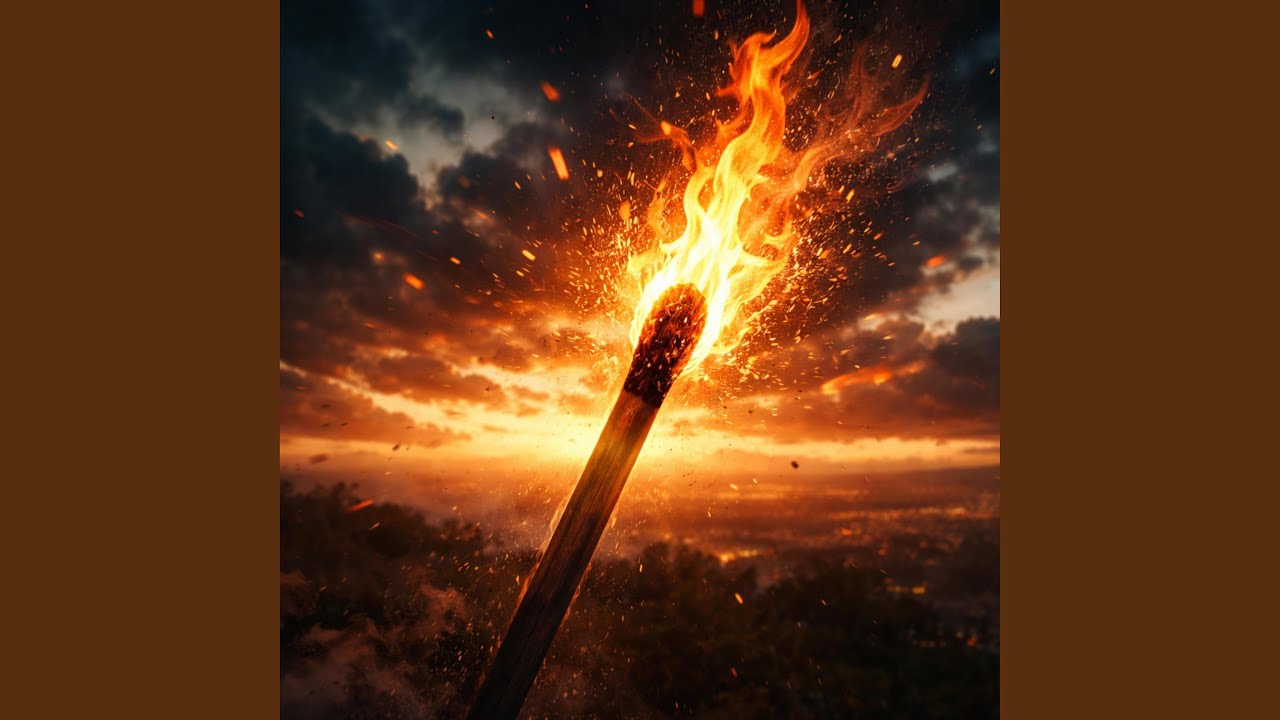 Strike Me Into Purpose