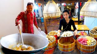 Best of The Best Street Food in Cambodia 2023