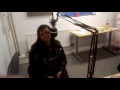 Hemmingway - Rise Again - Live on 50 Shades of Chay, PhoenixFM