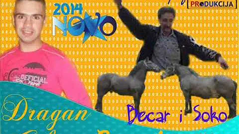 Dragan Grbic-Egzodus (Milan Kerkez)-NOVO 2014.