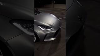 This Car Is “Slow”… Or Is It  #jdm #brz #ft86 #drift #drifting