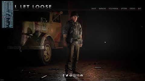 Hell Let Loose Crash