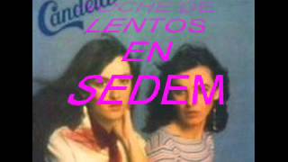 DUO CANDELA - POR QUE SERA