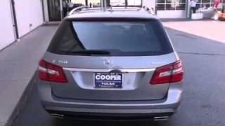 2011 Mercedes-Benz Tulsa OK 74133